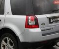 Сірий Ленд Ровер Freelander, об'ємом двигуна 2.18 л та пробігом 229 тис. км за 9999 $, фото 7 на Automoto.ua