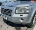 Сірий Ленд Ровер Freelander, об'ємом двигуна 2.18 л та пробігом 226 тис. км за 9600 $, фото 13 на Automoto.ua