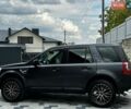Сірий Ленд Ровер Freelander, об'ємом двигуна 2.18 л та пробігом 269 тис. км за 10500 $, фото 7 на Automoto.ua