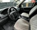 Сірий Ленд Ровер Freelander, об'ємом двигуна 2.18 л та пробігом 269 тис. км за 10500 $, фото 22 на Automoto.ua