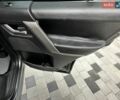 Сірий Ленд Ровер Freelander, об'ємом двигуна 2.18 л та пробігом 269 тис. км за 11900 $, фото 12 на Automoto.ua