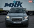 Сірий Ленд Ровер Freelander, об'ємом двигуна 2.18 л та пробігом 330 тис. км за 8400 $, фото 2 на Automoto.ua