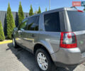 Сірий Ленд Ровер Freelander, об'ємом двигуна 2.18 л та пробігом 226 тис. км за 12200 $, фото 3 на Automoto.ua