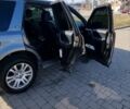 Сірий Ленд Ровер Freelander, об'ємом двигуна 2.2 л та пробігом 277 тис. км за 11800 $, фото 1 на Automoto.ua