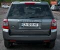 Сірий Ленд Ровер Freelander, об'ємом двигуна 2.18 л та пробігом 330 тис. км за 8400 $, фото 5 на Automoto.ua