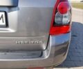 Сірий Ленд Ровер Freelander, об'ємом двигуна 2.2 л та пробігом 277 тис. км за 11900 $, фото 11 на Automoto.ua