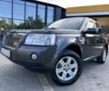 Сірий Ленд Ровер Freelander, об'ємом двигуна 0.22 л та пробігом 240 тис. км за 5499 $, фото 18 на Automoto.ua