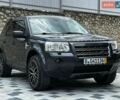 Сірий Ленд Ровер Freelander, об'ємом двигуна 2.18 л та пробігом 269 тис. км за 10500 $, фото 3 на Automoto.ua