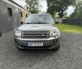 Сірий Ленд Ровер Freelander, об'ємом двигуна 2.2 л та пробігом 230 тис. км за 3402 $, фото 1 на Automoto.ua