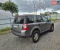 Сірий Ленд Ровер Freelander, об'ємом двигуна 2.2 л та пробігом 330 тис. км за 8500 $, фото 6 на Automoto.ua