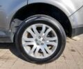 Сірий Ленд Ровер Freelander, об'ємом двигуна 2.2 л та пробігом 277 тис. км за 11800 $, фото 9 на Automoto.ua