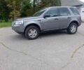 Сірий Ленд Ровер Freelander, об'ємом двигуна 2.2 л та пробігом 340 тис. км за 8500 $, фото 11 на Automoto.ua