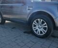 Сірий Ленд Ровер Freelander, об'ємом двигуна 2.2 л та пробігом 277 тис. км за 11900 $, фото 3 на Automoto.ua