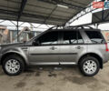 Серый Ленд Ровер Фрилендер, объемом двигателя 2.18 л и пробегом 231 тыс. км за 11990 $, фото 9 на Automoto.ua