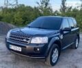 Сірий Ленд Ровер Freelander, об'ємом двигуна 2.18 л та пробігом 300 тис. км за 9900 $, фото 1 на Automoto.ua