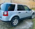 Сірий Ленд Ровер Freelander, об'ємом двигуна 2.2 л та пробігом 200 тис. км за 2621 $, фото 3 на Automoto.ua