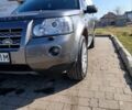 Сірий Ленд Ровер Freelander, об'ємом двигуна 2.2 л та пробігом 277 тис. км за 11900 $, фото 6 на Automoto.ua