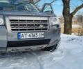 Серый Ленд Ровер Фрилендер, объемом двигателя 2.2 л и пробегом 277 тыс. км за 11900 $, фото 22 на Automoto.ua