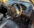 Сірий Ленд Ровер Freelander, об'ємом двигуна 2.2 л та пробігом 160 тис. км за 4086 $, фото 7 на Automoto.ua