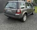 Сірий Ленд Ровер Freelander, об'ємом двигуна 2.2 л та пробігом 230 тис. км за 3402 $, фото 4 на Automoto.ua