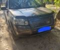 Сірий Ленд Ровер Freelander, об'ємом двигуна 2 л та пробігом 230 тис. км за 5500 $, фото 6 на Automoto.ua