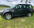 Сірий Ленд Ровер Freelander, об'ємом двигуна 2.2 л та пробігом 207 тис. км за 6399 $, фото 5 на Automoto.ua