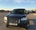 Сірий Ленд Ровер Freelander, об'ємом двигуна 2.2 л та пробігом 160 тис. км за 4086 $, фото 1 на Automoto.ua