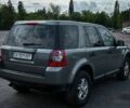 Сірий Ленд Ровер Freelander, об'ємом двигуна 2.2 л та пробігом 335 тис. км за 8600 $, фото 1 на Automoto.ua