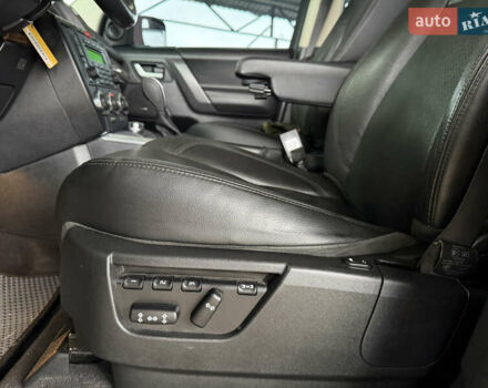 Серый Ленд Ровер Фрилендер, объемом двигателя 2.18 л и пробегом 231 тыс. км за 11990 $, фото 21 на Automoto.ua