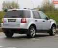 Сірий Ленд Ровер Freelander, об'ємом двигуна 2.18 л та пробігом 229 тис. км за 9999 $, фото 6 на Automoto.ua
