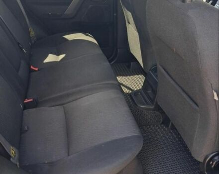 Сірий Ленд Ровер Freelander, об'ємом двигуна 2.18 л та пробігом 258 тис. км за 10500 $, фото 7 на Automoto.ua
