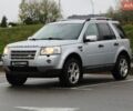 Сірий Ленд Ровер Freelander, об'ємом двигуна 2.18 л та пробігом 229 тис. км за 9999 $, фото 2 на Automoto.ua