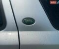 Сірий Ленд Ровер Freelander, об'ємом двигуна 2.18 л та пробігом 226 тис. км за 9600 $, фото 9 на Automoto.ua