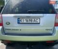 Сірий Ленд Ровер Freelander, об'ємом двигуна 2.18 л та пробігом 226 тис. км за 10000 $, фото 6 на Automoto.ua