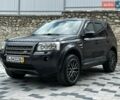 Сірий Ленд Ровер Freelander, об'ємом двигуна 2.18 л та пробігом 269 тис. км за 10500 $, фото 5 на Automoto.ua