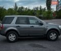 Сірий Ленд Ровер Freelander, об'ємом двигуна 2.18 л та пробігом 330 тис. км за 8400 $, фото 12 на Automoto.ua