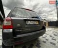 Сірий Ленд Ровер Freelander, об'ємом двигуна 2.18 л та пробігом 269 тис. км за 10500 $, фото 10 на Automoto.ua