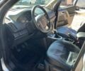 Сірий Ленд Ровер Freelander, об'ємом двигуна 2.18 л та пробігом 226 тис. км за 9600 $, фото 22 на Automoto.ua