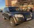 Сірий Ленд Ровер Freelander, об'ємом двигуна 2.2 л та пробігом 160 тис. км за 4086 $, фото 9 на Automoto.ua