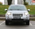 Сірий Ленд Ровер Freelander, об'ємом двигуна 2.18 л та пробігом 229 тис. км за 9999 $, фото 1 на Automoto.ua