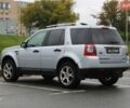 Сірий Ленд Ровер Freelander, об'ємом двигуна 2.18 л та пробігом 229 тис. км за 9999 $, фото 4 на Automoto.ua