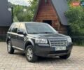 Сірий Ленд Ровер Freelander, об'ємом двигуна 2.18 л та пробігом 240 тис. км за 12600 $, фото 1 на Automoto.ua