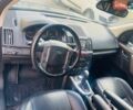 Сірий Ленд Ровер Freelander, об'ємом двигуна 2.2 л та пробігом 200 тис. км за 11000 $, фото 4 на Automoto.ua
