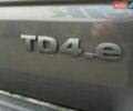Сірий Ленд Ровер Freelander, об'ємом двигуна 2.2 л та пробігом 340 тис. км за 8500 $, фото 10 на Automoto.ua
