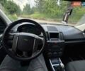 Сірий Ленд Ровер Freelander, об'ємом двигуна 2.18 л та пробігом 240 тис. км за 12600 $, фото 6 на Automoto.ua