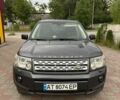 Сірий Ленд Ровер Freelander, об'ємом двигуна 2.18 л та пробігом 224 тис. км за 12000 $, фото 1 на Automoto.ua