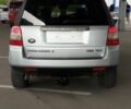 Сірий Ленд Ровер Freelander, об'ємом двигуна 0 л та пробігом 145 тис. км за 4200 $, фото 4 на Automoto.ua