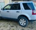 Сірий Ленд Ровер Freelander, об'ємом двигуна 2.2 л та пробігом 200 тис. км за 2621 $, фото 1 на Automoto.ua