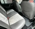 Сірий Ленд Ровер Freelander, об'ємом двигуна 2.18 л та пробігом 269 тис. км за 11900 $, фото 16 на Automoto.ua
