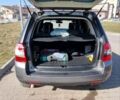 Сірий Ленд Ровер Freelander, об'ємом двигуна 2.2 л та пробігом 277 тис. км за 11900 $, фото 14 на Automoto.ua
